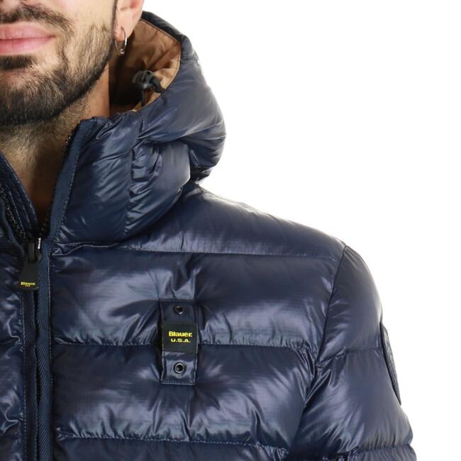 GIUBBOTTO ADAMS BLAUER - Mad Fashion | img vers.650x/